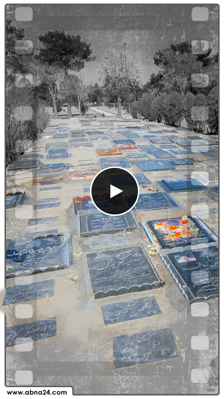 ویدیو | سه چیزی که هنگام مرگ برایمان مجسّم می‌شود!