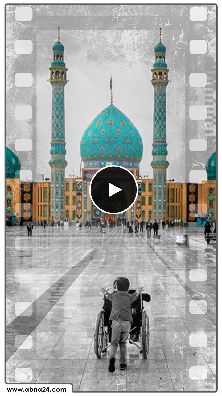 ویدیو | چرا باید برای امام زمان دعا کنیم؟!