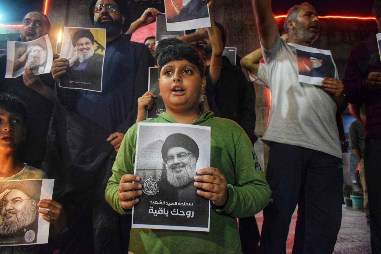 Kuchapishwa kwa kitabu cha kwanza kuhusu Shahidi Sayyid Hassan Nasrallah kwa ajili ya Watoto