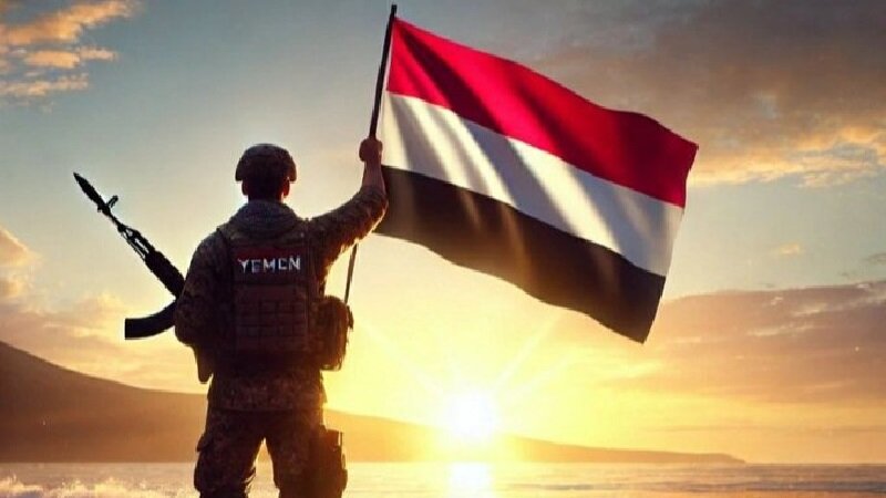 امریکی جریدے نے بحیرہ احمر میں یمن کی ناقابل انکار طاقت کا اعتراف کیا