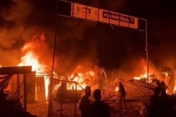 Observatorium al-Ahzar verurteilte den israelischen Angriff auf Reporterzelte in Gaza