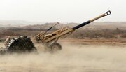 Saudi army renews its attack on Yemen’s border areas