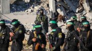 Un média israélien : le HAMAS contrôle toujours Gaza ; il recrute 40 000 combattants