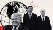 Moskova ve Pekin, Trump’ı Nasıl Oyuna Getirecek?