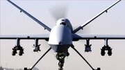 Сарнагунии ҳаждаҳумин паҳподи «MQ-9»-и Амрико бар фарози Яман