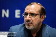 ئێران لە دانوستان لەگەڵ ئەمریکا لە هەڵوێستی خۆی پاشگەز نابێتەوە