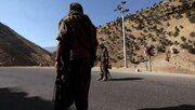 پەکەکە: تورکیا بە چەکی فۆسفۆڕی بوردۆمانمان دەکات