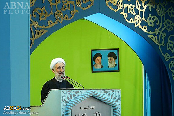 موافقت رهبر انقلاب با کناره‌گیری حجت‌الاسلام صدیقی از امامت جمعه موقت تهران