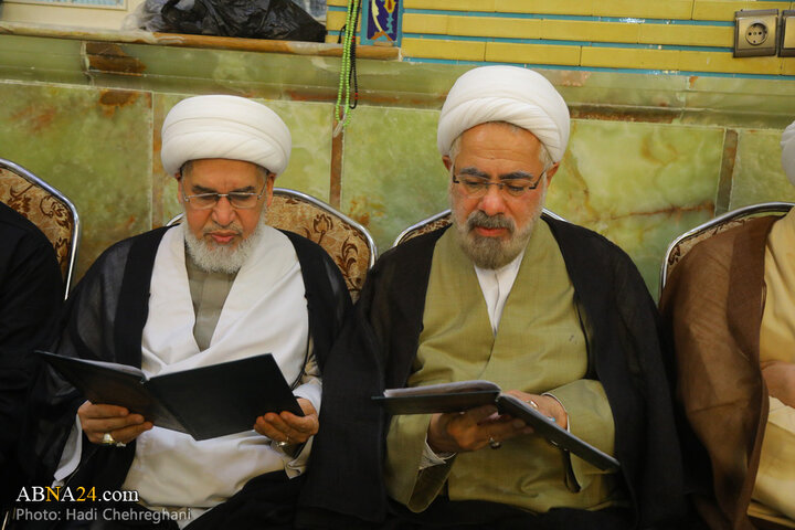 اربعین حسینی جلالی