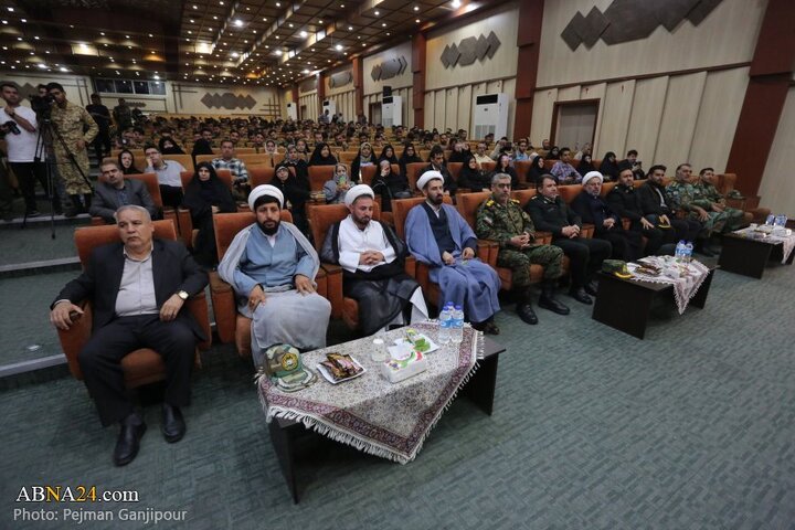 آیین گرامیداشت سالگرد سپهبد شهید صیاد شیرازی در اصفهان