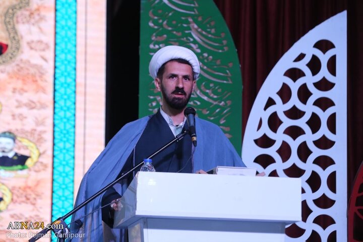 آیین گرامیداشت سالگرد سپهبد شهید صیاد شیرازی در اصفهان