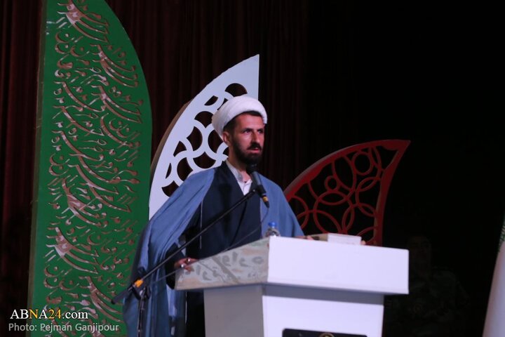 آیین گرامیداشت سالگرد سپهبد شهید صیاد شیرازی در اصفهان