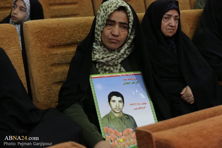 آیین گرامیداشت سالگرد سپهبد شهید صیاد شیرازی در اصفهان