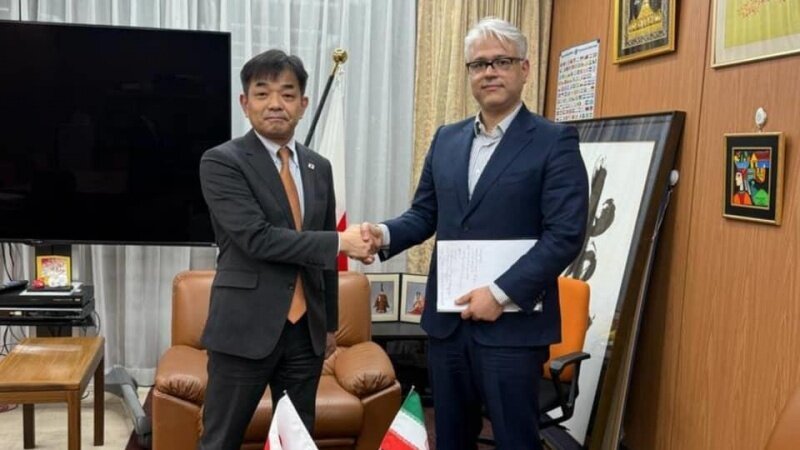 Ein neues Kapitel in der iranisch-japanischen Zusammenarbeit im Bereich Technologie und Künstliche Intelligenz