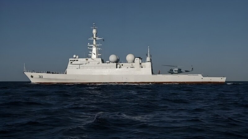 Iran: Völlige Autarkie bei Herstellung moderner Schiffsmotoren; Von 3 MW-Motoren bis zu einheimischen Wasserstrahlantrieben