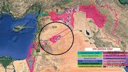 ممر داوود ودور الدروز المُحتمل في خطط إسرائيل لتقطيع شرايين الجسد السوري