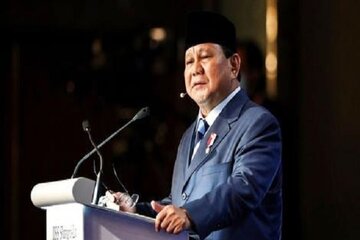 Presiden Indonesia: Kami Siap Menerima 1.000 Anak-anak dan yang Terluka dari Gaza