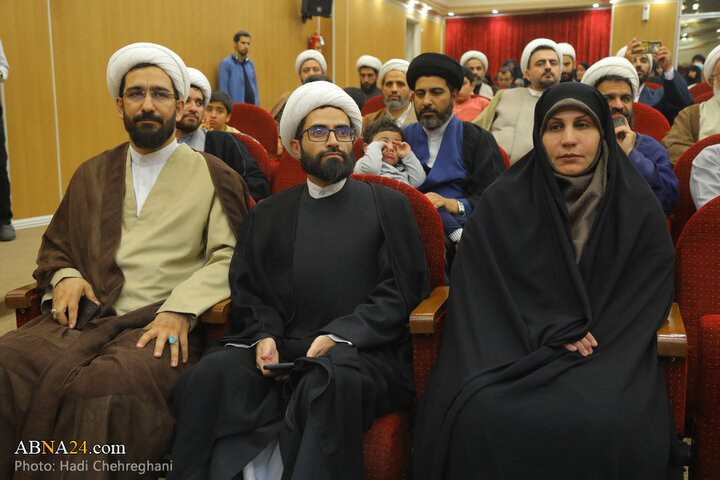 محافل قرآنی