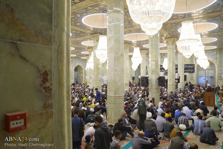 سالگرد آیت الله بروجردی