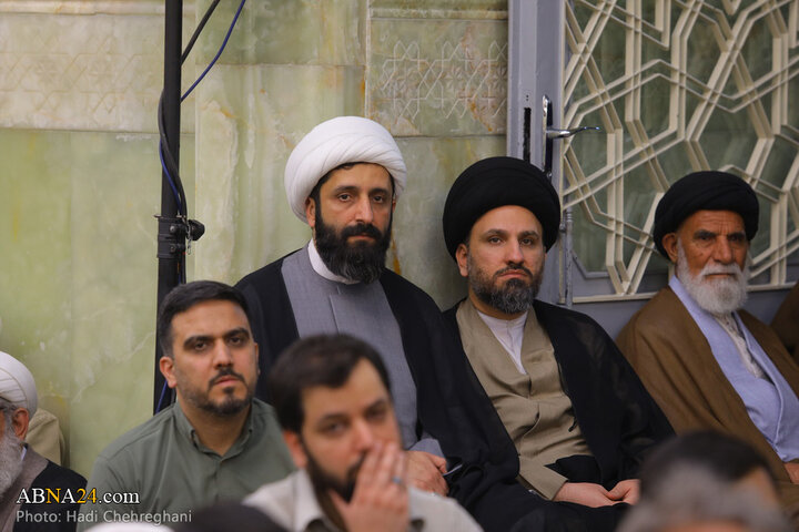 سالگرد آیت الله بروجردی