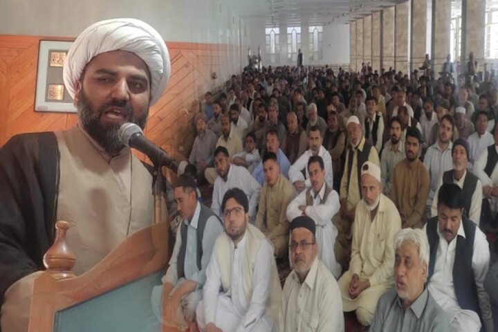حذف سیستماتیک تشیع از ساختار فعلی، برخلاف اصول قانون اساسی و مبانی دینی اسلام است