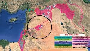 ممر داوود ودور الدروز المُحتمل في خطط إسرائيل لتقطيع شرايين الجسد السوري