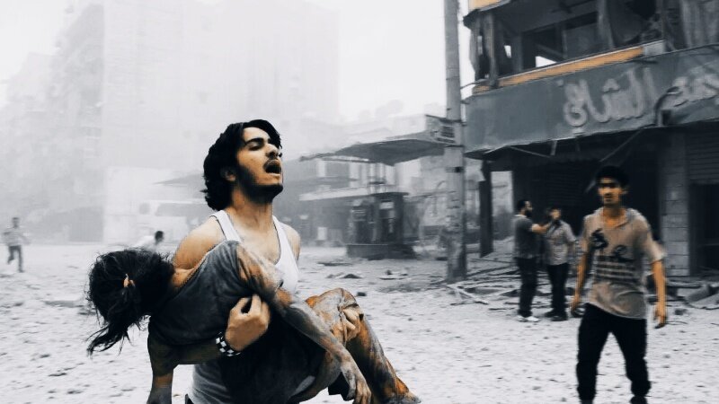 Britischer Analyst: Das Massaker im Gazastreifen ist eine Fortsetzung des britischen Kolonialismus