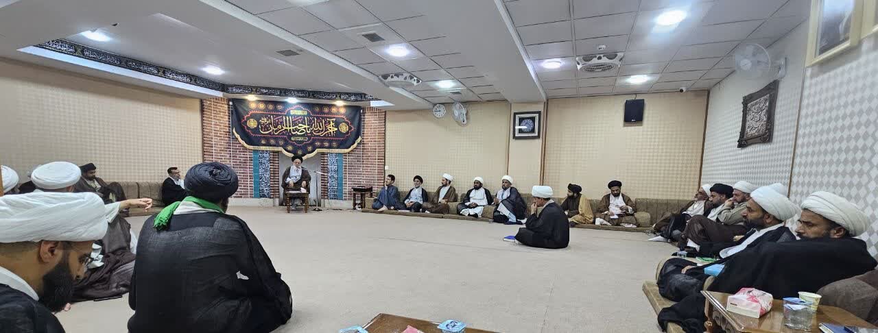 جمهوری اسلامی از آغاز، مدافع مظلومان بوده و هرگز آغازگر جنگ نبوده است