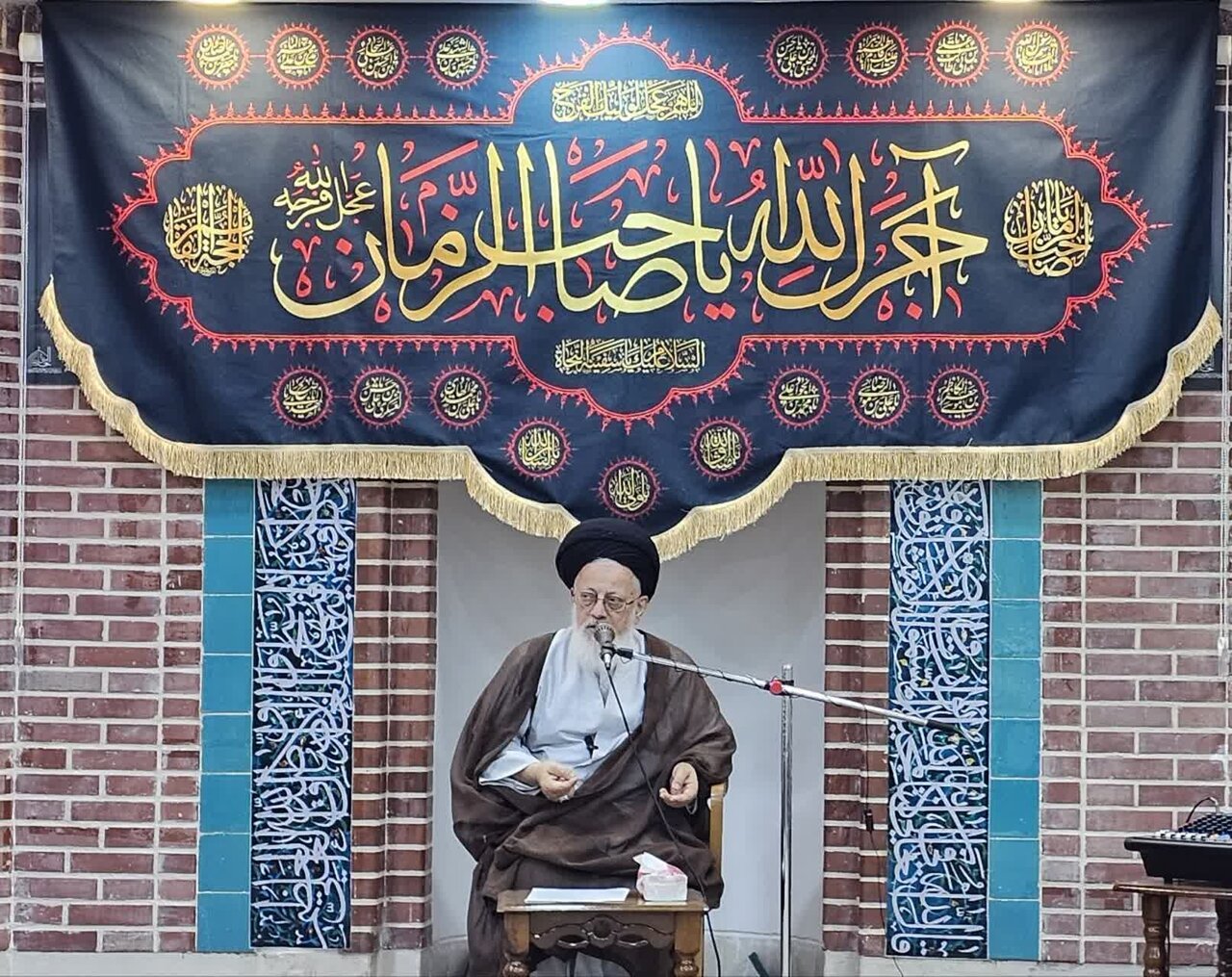 جمهوری اسلامی از آغاز، مدافع مظلومان بوده و هرگز آغازگر جنگ نبوده است