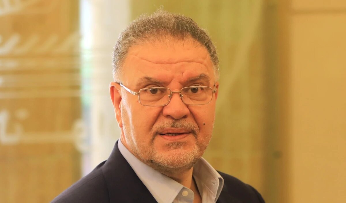 فياض: حزب الله منفتح على أيّ مسار حواري داخلي