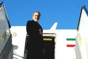 الخارجية الإيرانية: الجولة الثانية من المفاوضات غير المباشرة مع أميركا تنعقد في روما السبت