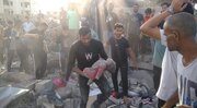 Death toll of Israeli aggression on Gaza rises to 50,912 martyrs