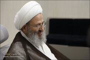 Ayatollah Faqihi Menekankan Kepentingan Amanah Dan Kejujuran Dalam Media