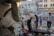 Mahkamah Denmark Memutuskan Untuk Meneruskan Eksport Senjata Ke Israel