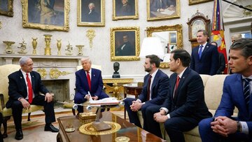 Pagsusuri: Ano nga ba kaya ang nasa likod ng Diplomatikong Pagbaksak ni Netanyahu sa US?
