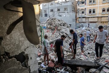 Mahkamah Denmark Memutuskan Untuk Meneruskan Eksport Senjata Ke Israel