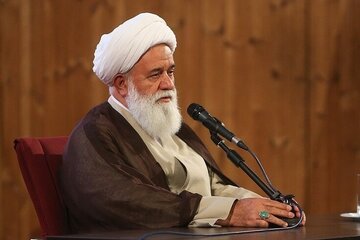 Ayatollah Rashad: Wakil AS Dalam Rundingan Adalah Jurucakap Tel Aviv