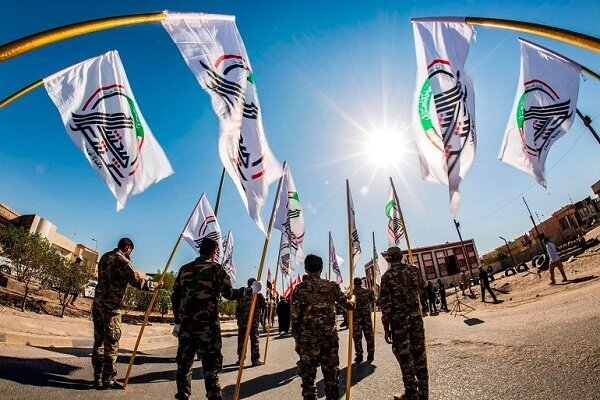 حشدالشعبی؛ انحلال، ادغام یا استقلال؟