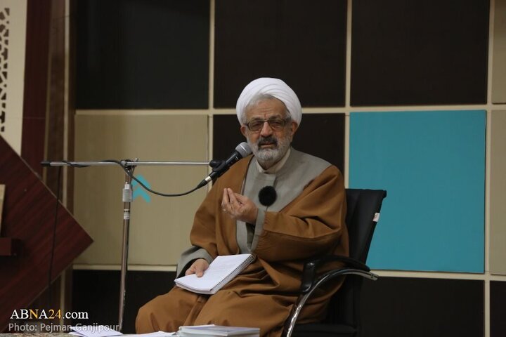 Photos: Scientific Conference "This World and Hereafter in Nahj al-Balagha" held in Isfahan