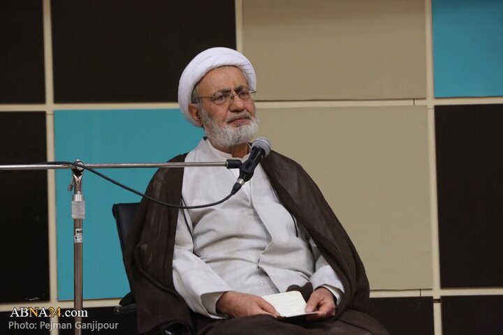 Photos: Scientific Conference "This World and Hereafter in Nahj al-Balagha" held in Isfahan