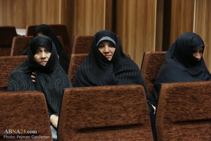 Photos: Scientific Conference "This World and Hereafter in Nahj al-Balagha" held in Isfahan