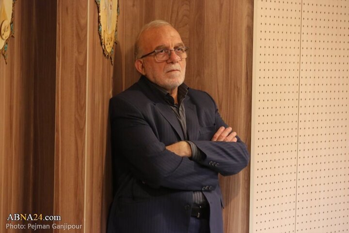 Photos: Scientific Conference "This World and Hereafter in Nahj al-Balagha" held in Isfahan