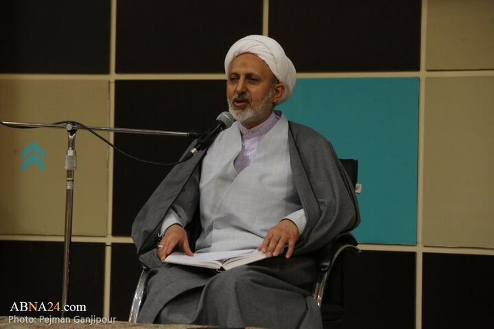 Photos: Scientific Conference "This World and Hereafter in Nahj al-Balagha" held in Isfahan
