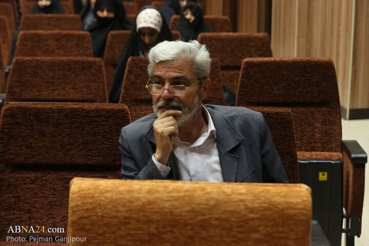 Photos: Scientific Conference "This World and Hereafter in Nahj al-Balagha" held in Isfahan