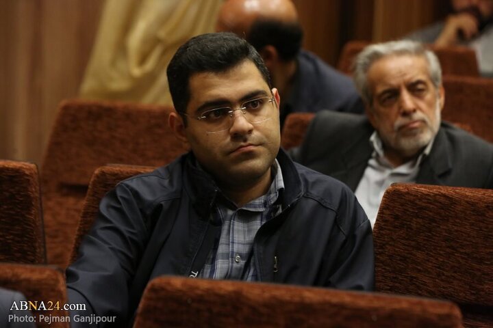 Photos: Scientific Conference "This World and Hereafter in Nahj al-Balagha" held in Isfahan