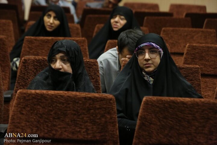Photos: Scientific Conference "This World and Hereafter in Nahj al-Balagha" held in Isfahan
