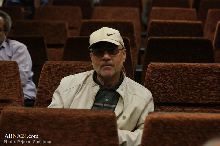 Photos: Scientific Conference "This World and Hereafter in Nahj al-Balagha" held in Isfahan