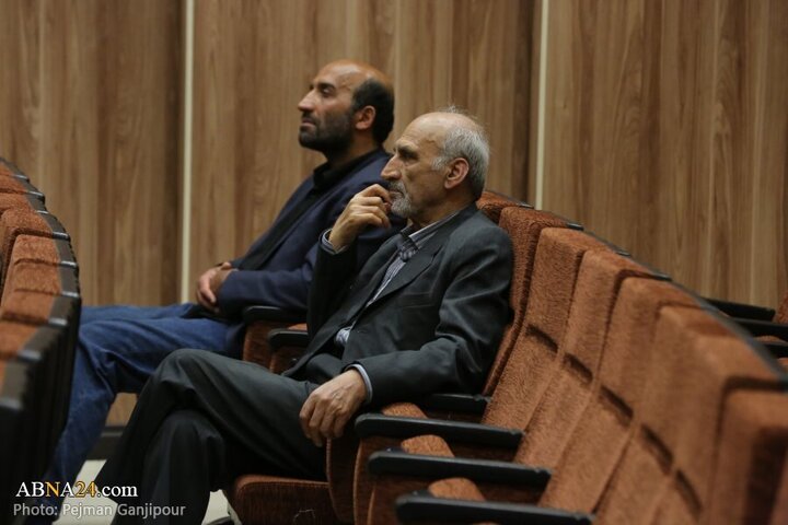 Photos: Scientific Conference "This World and Hereafter in Nahj al-Balagha" held in Isfahan