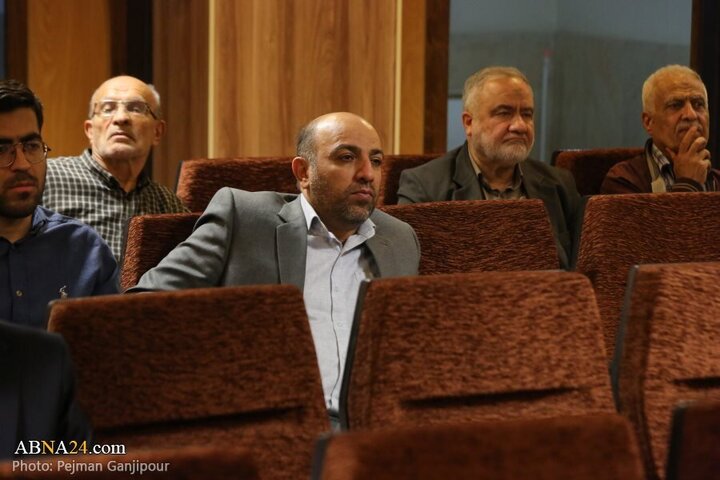 Photos: Scientific Conference "This World and Hereafter in Nahj al-Balagha" held in Isfahan