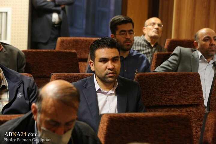 Photos: Scientific Conference "This World and Hereafter in Nahj al-Balagha" held in Isfahan